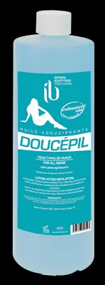 Postepil Oil 500Ml Nancy Beaute