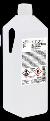 Klinocir Wax Cleaner - 1 Litre, Ultra Powerful