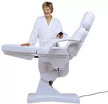 Esthet Versailles Electric Bed with 4 Motors