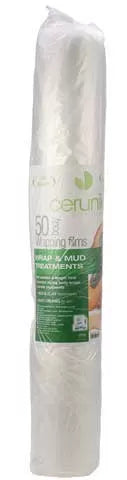 Mud Bath Film 160x200CM x50 Pack Sheets