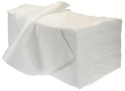 CERUNIC Sertex Napkins x100 Pcs 45x80cm