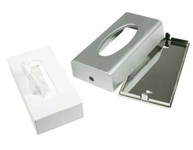 Tissue Dispenser for Boxes x100