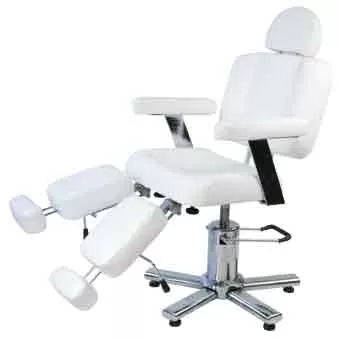 Faut Fresno Blanc Avapp-Tet+Rep Pied