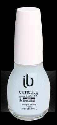 Nail (14ml) Cuticle Emollient - Integral Beauty