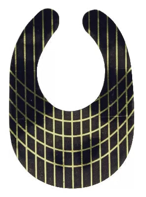 FX Shape, Horseshoe Nail, Large, X50