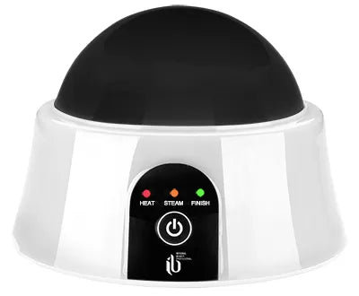 SOLVIT Heated Dissolver, specially formulated for permanent nail polish