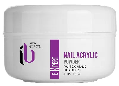 Poudre Acrylique Blanche (30ml) - IB