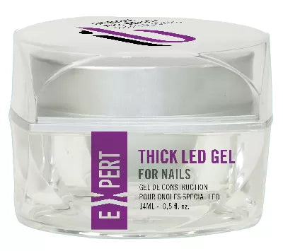Led-Uv-Gel Epais Blanc (14ml)