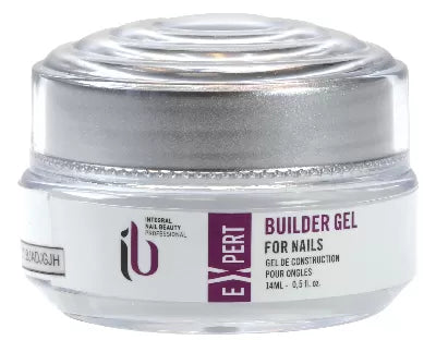 Builder Gel Extreme White (14ml) - IB