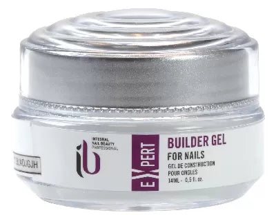 White Builder Gel (14ml) - IB