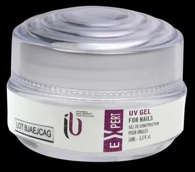 UV-Gel Epais Rose (14ml) - IB