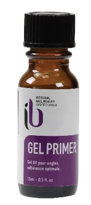Primer pour Gel UV (15ml) -INTEGRAL BEAUTY