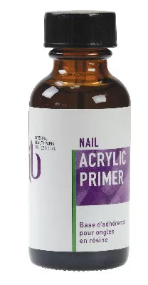 Primer-2 Pour Poudre Acrylique (30ml) -INTEG-BAUTY