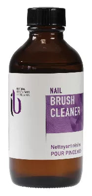 Nettoyant Pinceaux (120ml) - IB