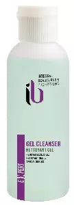 Gel Cleanser 120ml - INTEGRAL NAIL BEAUTY
