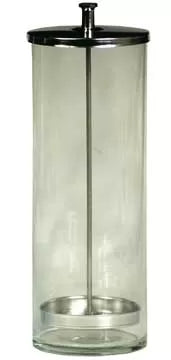 Large Brush Cleaning Jar - IB