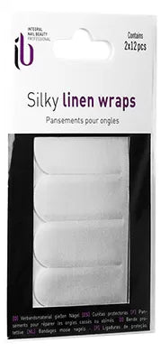 Pansement Soie Silky 2X12 Ongles - IB