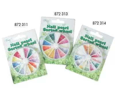 Stone Wheel 12X48 Core - IB