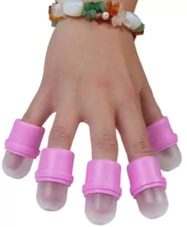 Dissauto Cupets X10 False Nails - IB