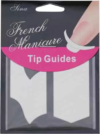 Guide Paper Arrows X25 - IB