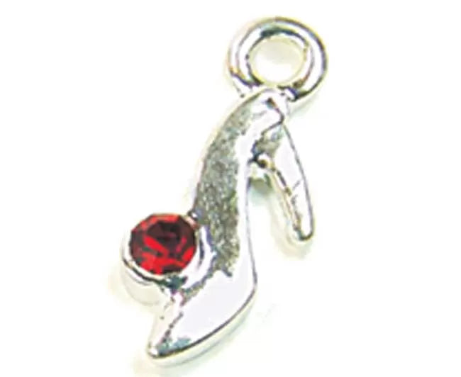 Silver Nail Jewelry - IB