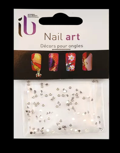Manuc Décor Ong 144 Goutte Argent