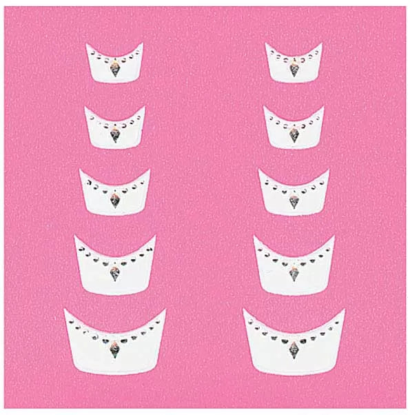 French Decor X10 Pearl Xst-106 - IB
