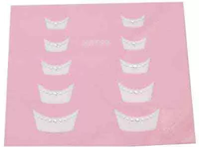 French Decor X10 Pearl - IB