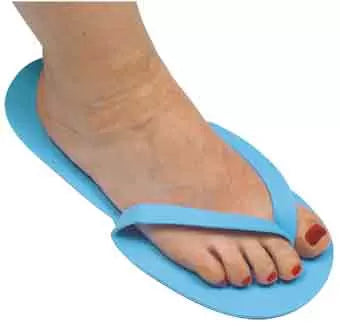 X24 Foam Slipper - IB