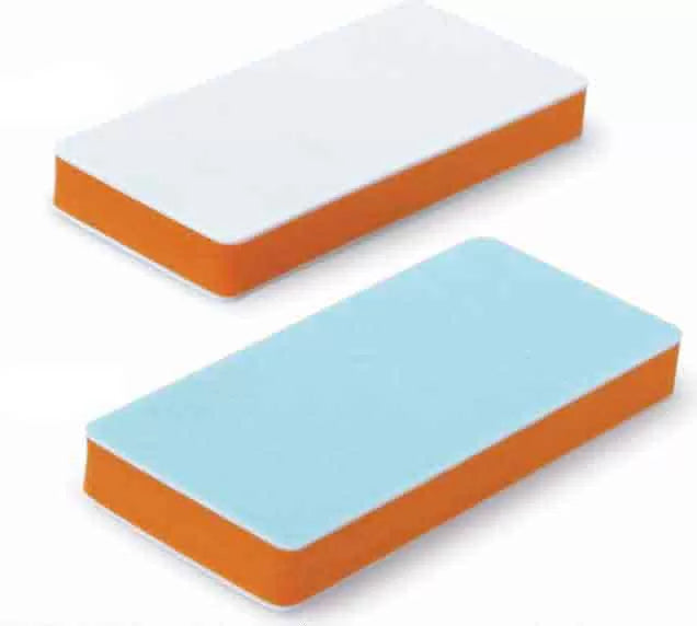Shine and Scrub Block 9 4 1cm -IB