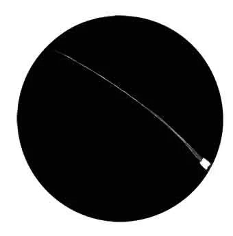 Stripper False Nail Brush - IB