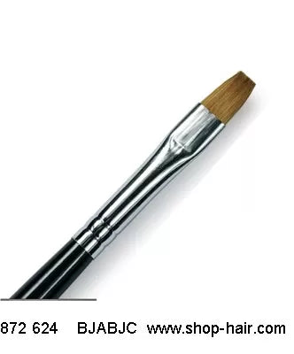Flat Kolinsky Brush 8B - IB