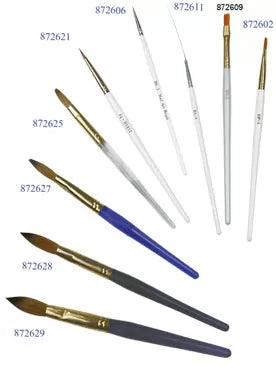 Kolinsky Brush T22 - IB