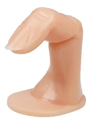 Practice Doigt Avec Ongle