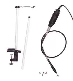 Support Drilly De Table - IB