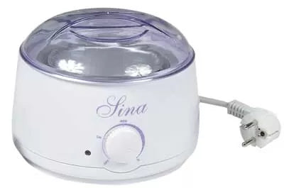 Chauffe Cire Pretty 250 g, 100W