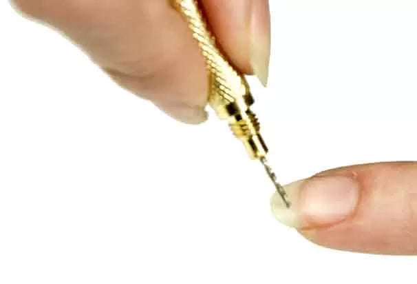 Nail Piercer - IB