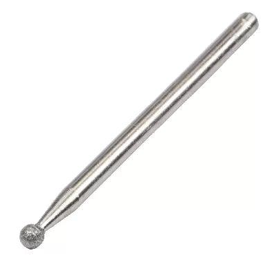 Manicure sander bit - Round shape