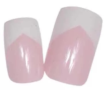 FX ONG x24  ROSE FRENCH TRI  TF