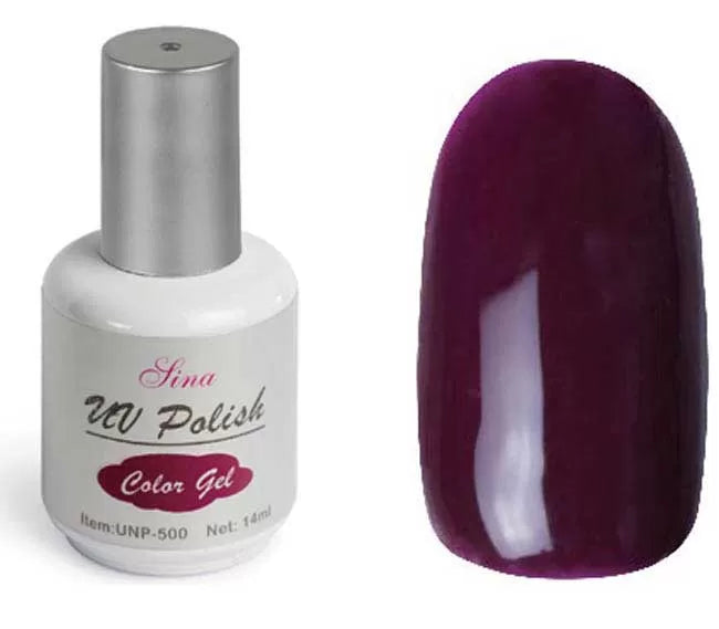 Diam Decor Nail 6 Sizes x288 Rose-Gold