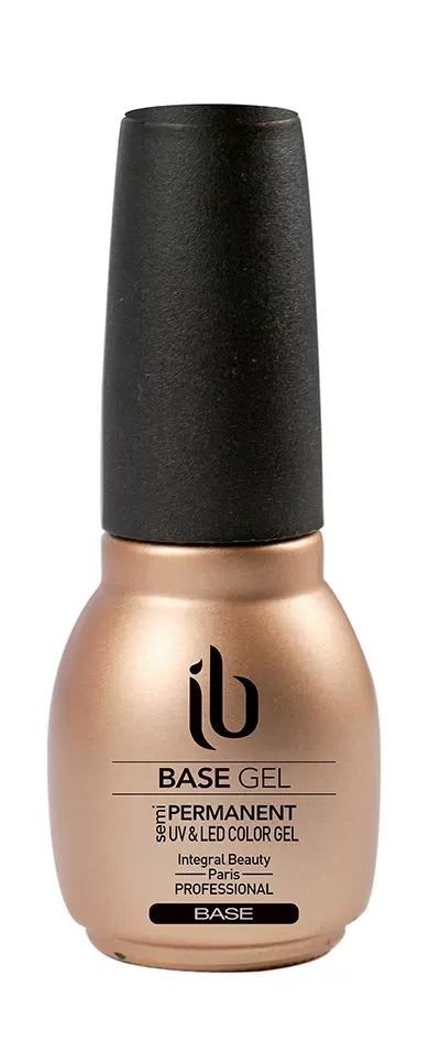 UV-Gel Color Base Transparent (14ml) - IB