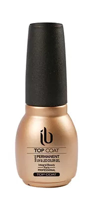 UV-Gel Sealer Top-Coat Protect (14ml) - IB