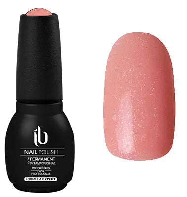 Gel/Vernis Formula Expert (14ml) Peche Gerbera IB