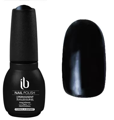 Gel/Vernis Formula Expert (14ml) Black Berry - IB