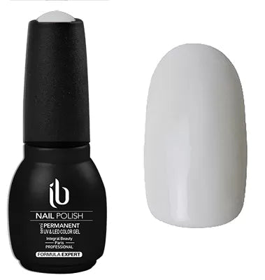 Gel/Vernis Formula Expert (14ml)Blanc Eglantine IB