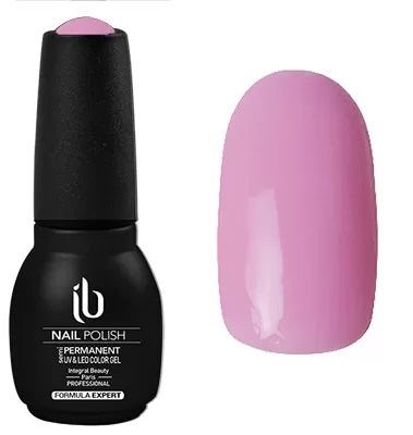 Gel/Vernis Formula Expert (14ml) Oeuillet Rose IB