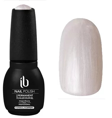 Gel/Vernis Formula Expert (14ml) Blanc Seringa IB
