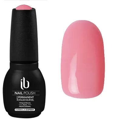 Gel/Vernis Formula Expert (14ml) Rose Azalé - IB