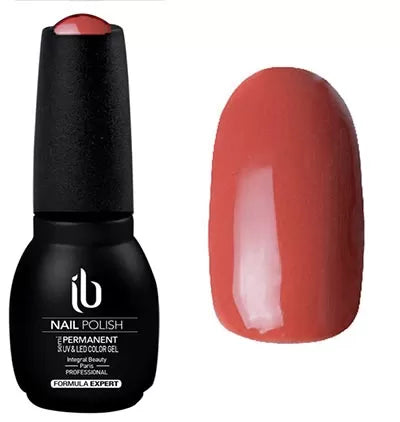 Gel/Vernis Formula Expert (14ml) Safran - IB