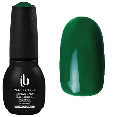 Gel/Vernis Formula Expert (14ml) Vert Sapin - IB